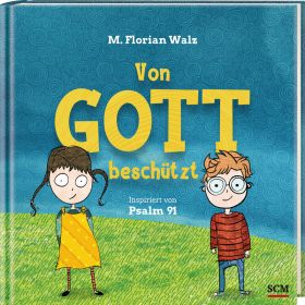 Von Gott beschützt