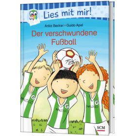 Der verschwundene Fußball