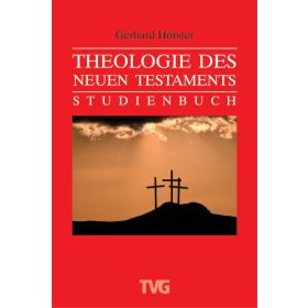 Produktbild des Artikels E-Book - PDF Datei Theologie des Neuen Testament