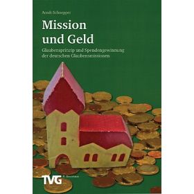 Mission und Geld
