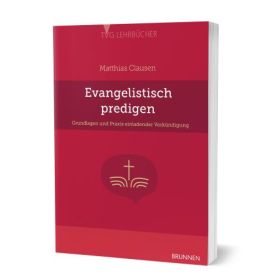 Evangelistisch predigen