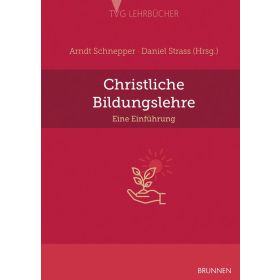 Produktbild des Artikels Christliche Bildungslehre (Buch - Gebunden)