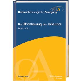 Produktbild des Artikels Buch - Gebunden Die Offenbarung des Johannes, Kapitel 1-11