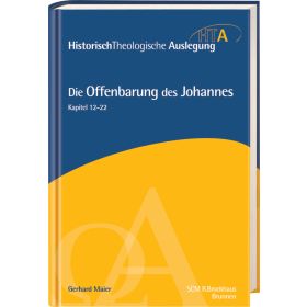 Die Offenbarung des Johannes, Kapitel 1-11