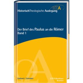 Der Brief des Paulus an die Römer, Kapitel 1-5