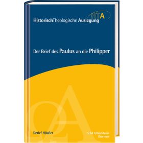 Der Brief des Paulus an die Philipper