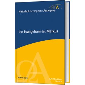 Das Evangelium des Markus