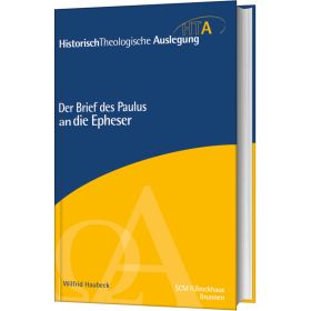 Der Brief des Paulus an die Epheser