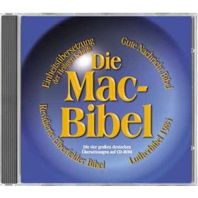 Die Mac-Bibel