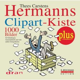 Hermanns Clipart-Kiste plus