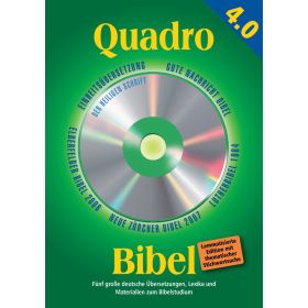 Quadro Bibel Version 4.0