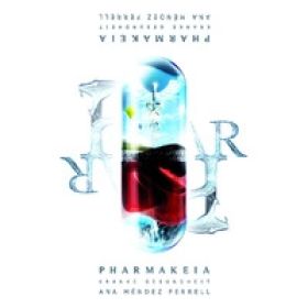 Produktbild des Artikels Pharmakeia (Buch - Paperback)