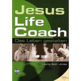 Jesus, Life Coach