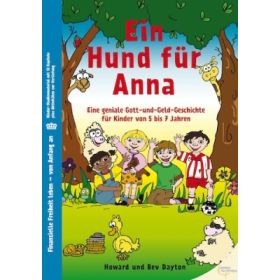 Ein Hund für Anna