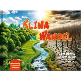 Produktbild des Artikels Buch - Gebunden Das Klima im Wandel