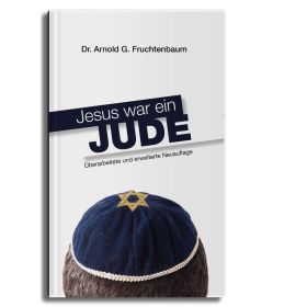 Produktbild des Artikels Buch - Taschenbuch Jesus war ein Jude
