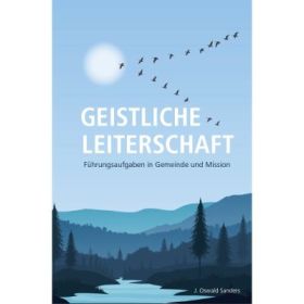 Geistliche Leiterschaft