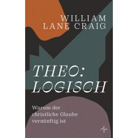 Produktbild des Artikels theo:logisch (Buch - Paperback)