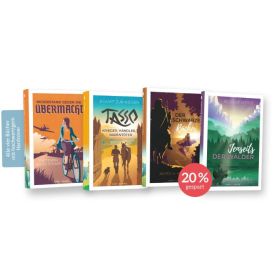Produktbild des Artikels Jugendbuch-Paket (Buch)