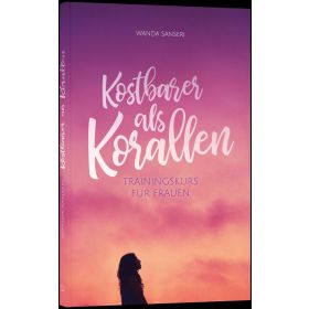 Kostbarer als Korallen