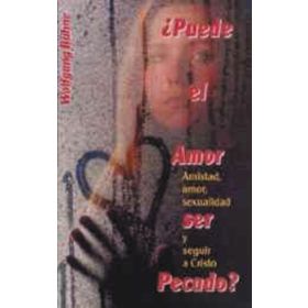 Produktbild des Artikels Kann denn Liebe Sünde sein? - spanisch (Buch - Paperback)