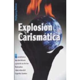 Produktbild des Artikels Die charismatische Bombe  - spanisch (Buch - Paperback)