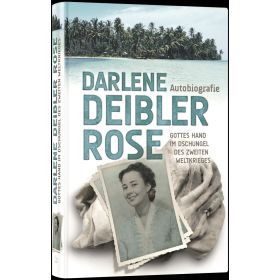 Produktbild des Artikels Darlene Deibler Rose (Buch - Gebunden)