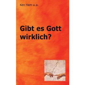 Gibt es Gott wirklich?