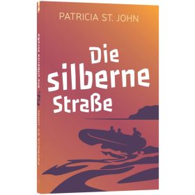Produktbild des Artikels Buch - Taschenbuch Die silberne Straße