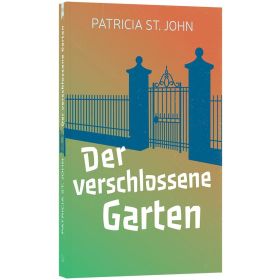 Produktbild des Artikels Buch - Taschenbuch Der verschlossene Garten