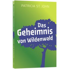 Das Geheimnis von Wildenwald