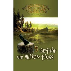 Gefahr am wilden Fluss (5)