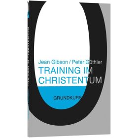 Produktbild des Artikels Training im Christentum 0 (Buch - Paperback)
