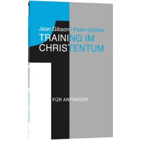 Training im Christentum 1