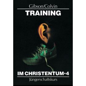 Training im Christentum 4