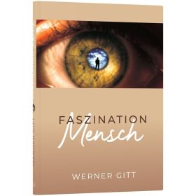Produktbild des Artikels Faszination Mensch (Buch - Gebunden)