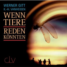 Produktbild des Artikels Hörbuch/Hörspiel - Doppel-CD Wenn Tiere reden könnten - Hörbuch
