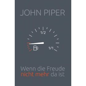 Produktbild des Artikels Wenn die Freude nicht mehr da ist (Buch - Paperback)