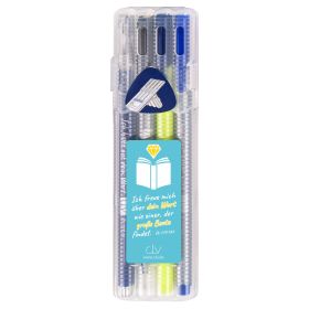 Produktbild des Artikels Stifte-Set (Schreibwaren)