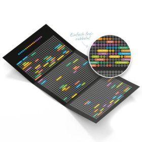 Produktbild des Artikels  CLV-Bibelleseplan