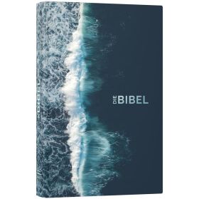 Produktbild des Artikels Bibel - Gebunden Schlachter 2000 - Taschenausgabe, illustr. Einband
