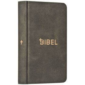 Produktbild des Artikels Bibel - Gebunden Schlachter 2000 - Miniaturausgabe