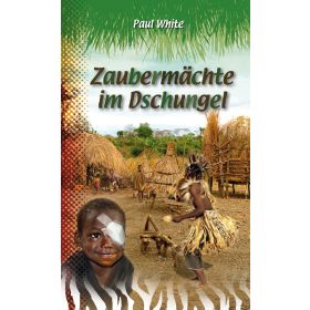 Zaubermächte im Dschungel