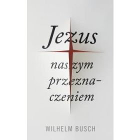 Produktbild des Artikels Jesus unser Schicksal - polnisch (gekürzte Ausgabe) (Buch - Taschenbuch)