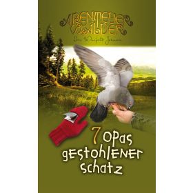 Opas gestohlener Schatz (7)