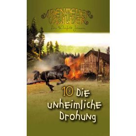 Die unheimliche Drohung (10)