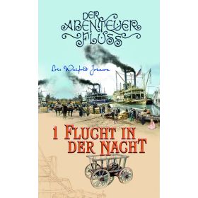 Flucht in der Nacht (1)