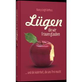 Produktbild des Artikels Buch - Gebunden Lügen die wir Frauen glauben