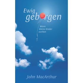 Produktbild des Artikels Buch - Gebunden Ewig geborgen