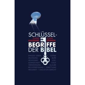 Schlüsselbegriffe der Bibel